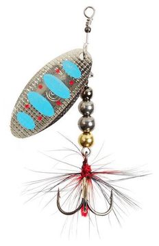 Блесна вращающаяся Lucky John SHELT BLADE 03 12.0г 003