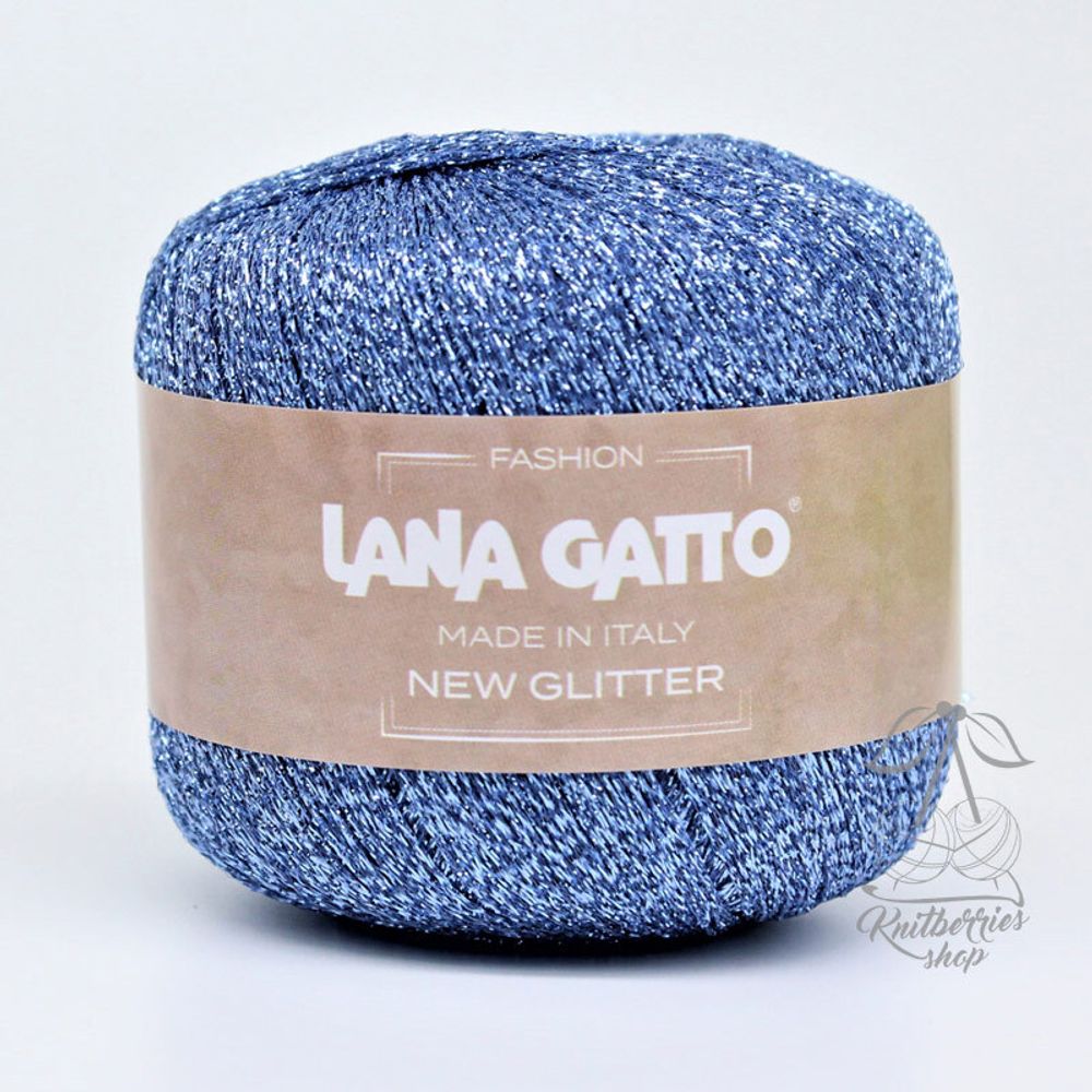 Lana Gatto New Glitter #8590