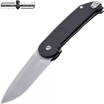 Складной нож Extrema Ratio 135BF2R CD SW - "BF2 R" c клинком из стали Böhler N690, рукоять Anticorodal®