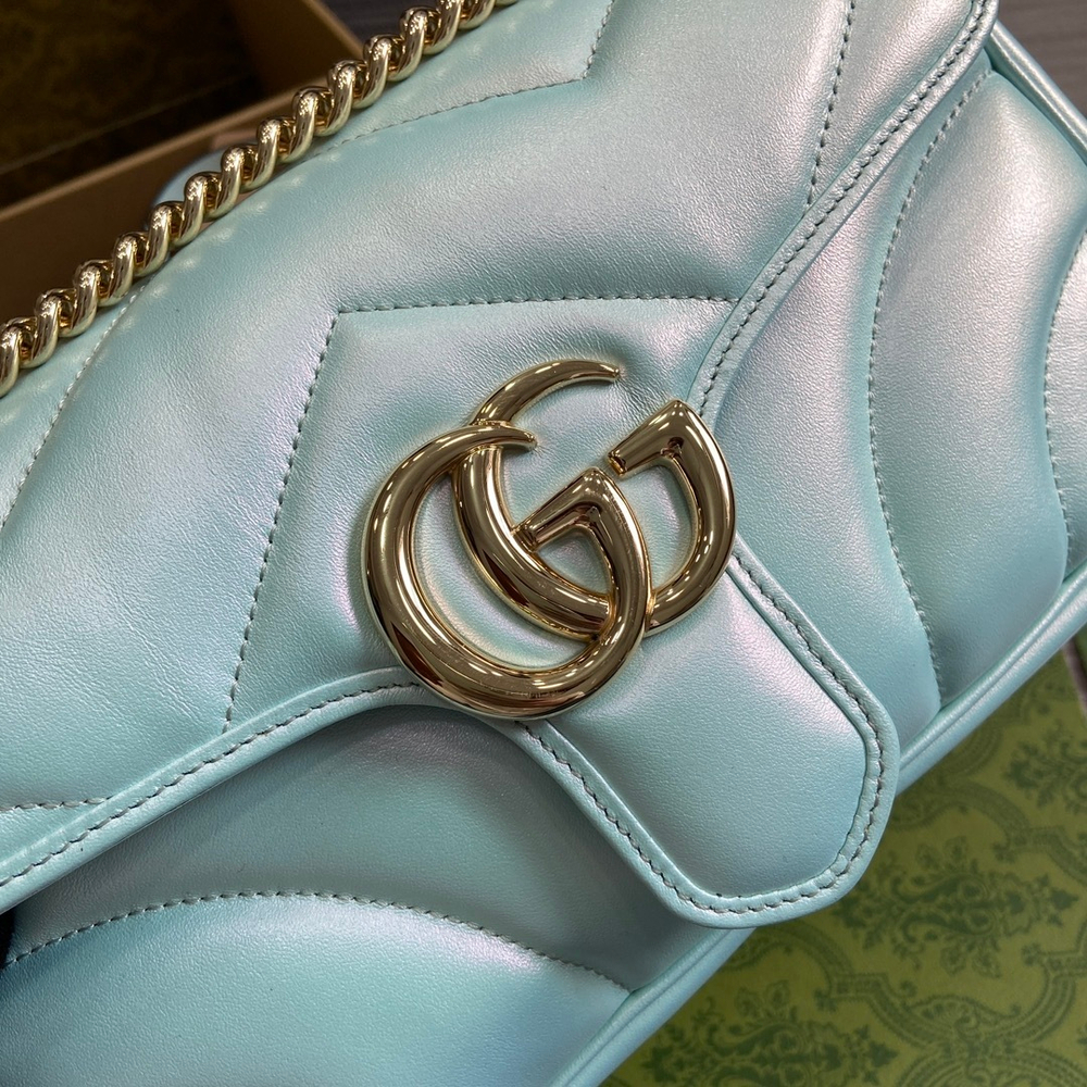 Gucci Marmont Small 26 cm