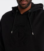 Худи Just Cavalli - черный(75OAIT08CF502)