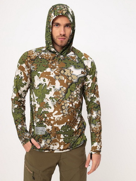 Джерси "TRITONGEAR" (Fabreex, Forest Green) TRITON