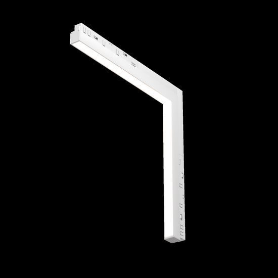 Трековый светильник Technical TR102-24W4K-W