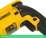 Перфоратор DeWalt D25133K-QS кейс