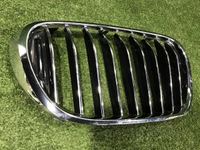 Решетка радиатора правая BMW 7er G11 G12 (2015-2019)