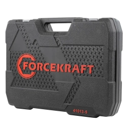 Набор инструментов 101пр., 1/4''1/2''(6гр.)(4-32мм) FORCEKRAFT FK-41013-5