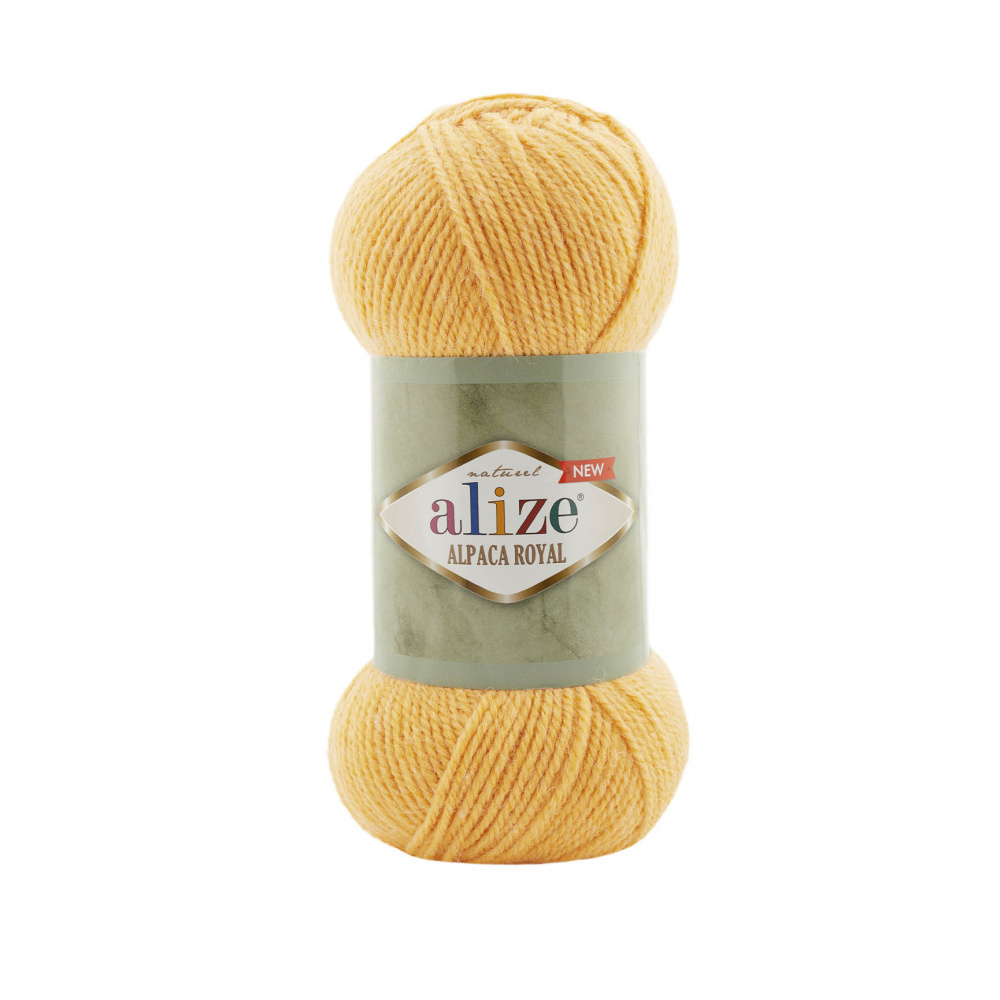 Alpaca Royal NEW Alize