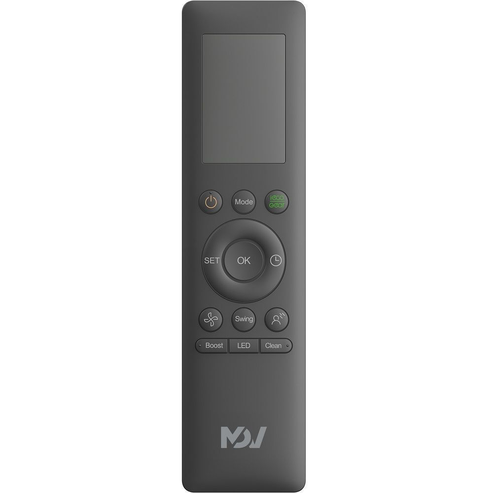 Сплит-система MDV MDSALF-12HRFN8 / MDOALF-12HFN8