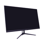 Монитор TESLA 27'' F2722DF, 2K, IPS, 75Гц, чёрный, 8-bit, 2мс, 4000:1, 300 Кд/м2, VESA:100x100, HDMI, DP