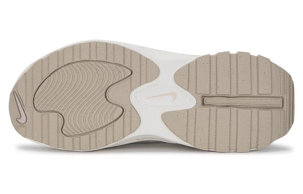 Кроссовки Nike Air Max Bliss (Женская размерная сетка)