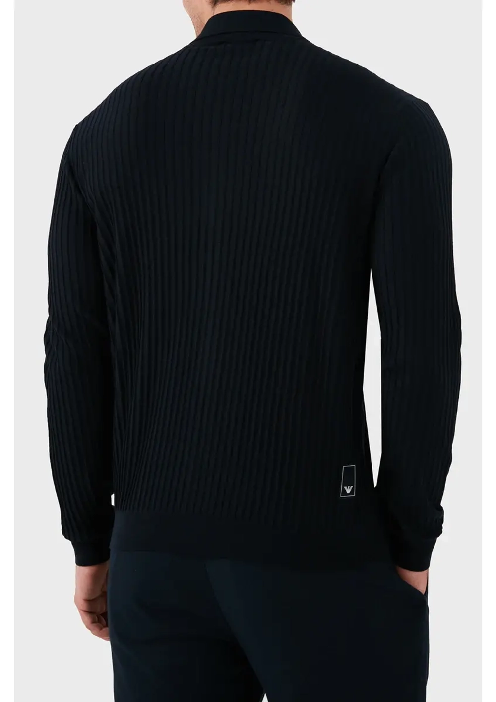 Пуловер EMPORIO ARMANI