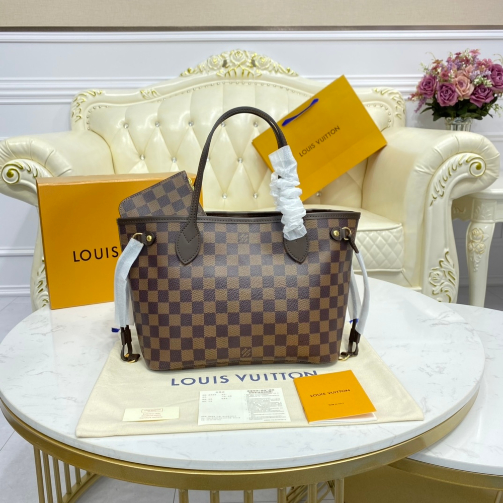 Louis Vuitton Neverfull PM