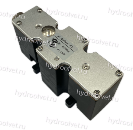 RS-4WRAE6-CS/A1 - Электронный усилитель встроенный (OBE) для управления клапаном - пропорциональный гидрораспределитель 4WRAE6, 4WRZE10, 4WRZE16, 4WRZE25, 4WRZE32, сигнал ±10В