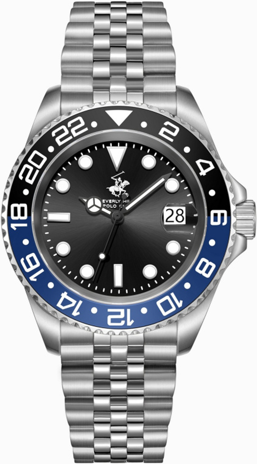 Наручные часы Beverly Hills Polo Club BP3641X.357