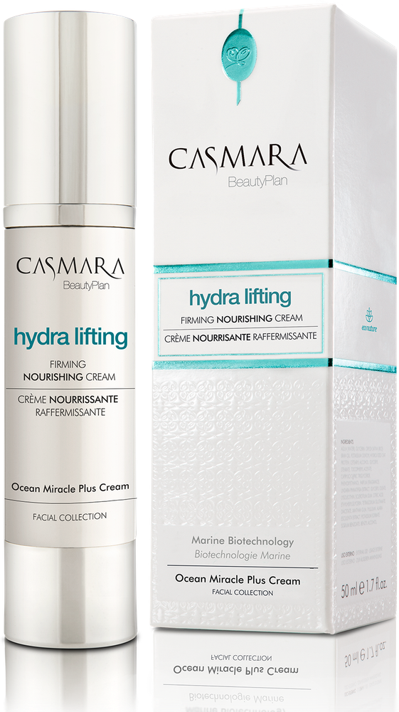 CASMARA FIRMING NOURISHING CREAM