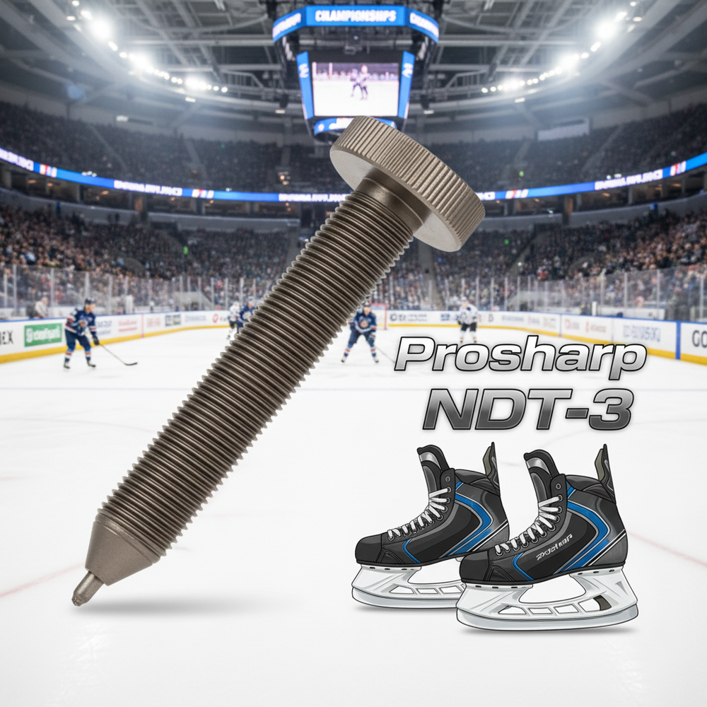 Алмазный карандаш NDT3 УЛУЧШЕНЫЙ  серый металл (с/без фаски) на станок ProSharp L 67mm , носик: Ø 2.4мм, длина 4-5мм, CVD вставка 1х1мм, Китай