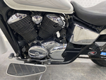 Honda Shadow 400 2008