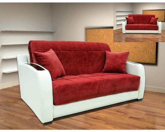 Диван КАПРИЗ аккордеон