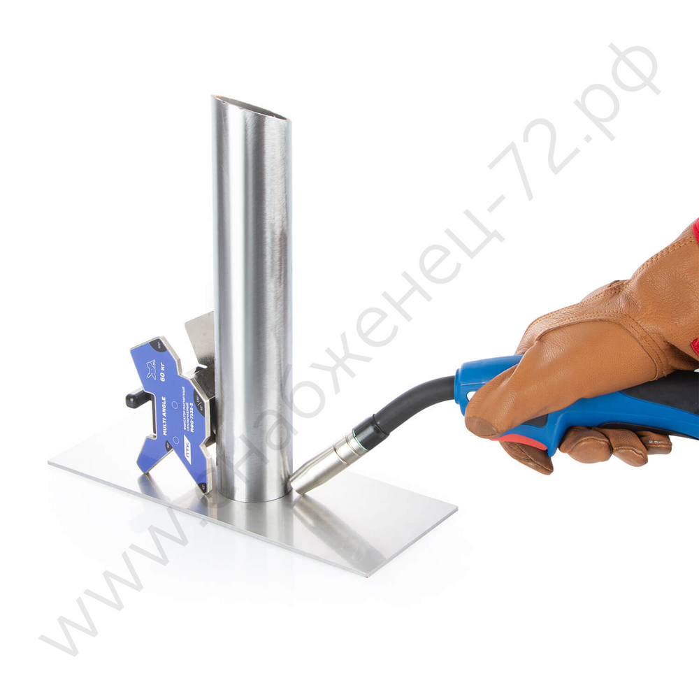 Фиксатор магнитный отключаемый МФО-7132-2