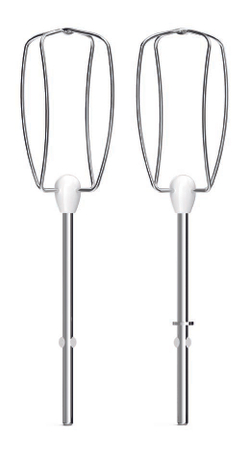 Ручной миксер Moulinex Prepmix+ HM460110