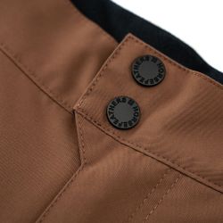 Штаны Horsefeathers HOWEL II PANTS (toffee)