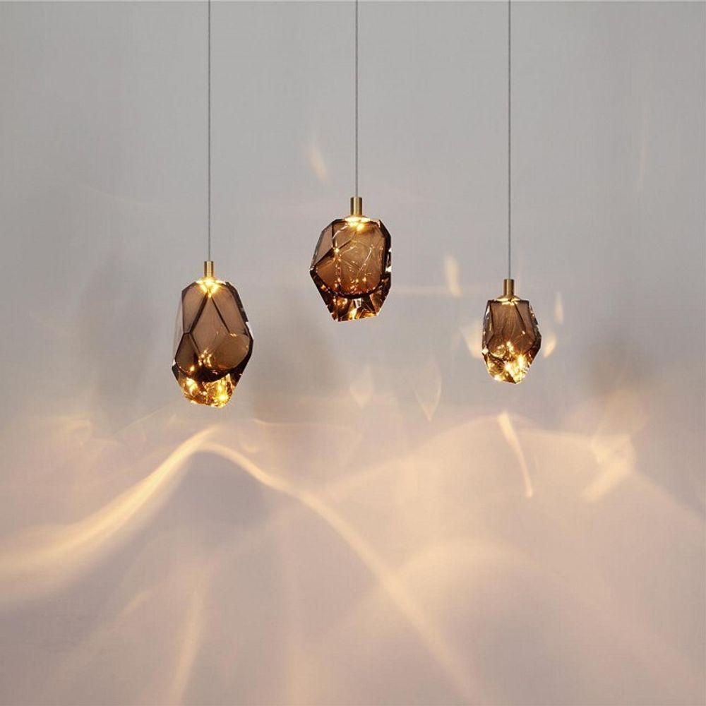 Подвесной светильник Odeon Light HIGHTECH 7112/4LB