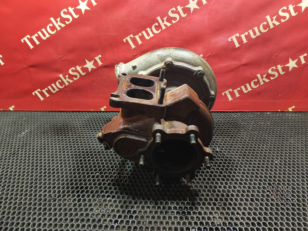 Турбина 2023г.