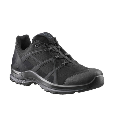 Кроссовки Haix Black Eagle Athletic 2.1 T low/black