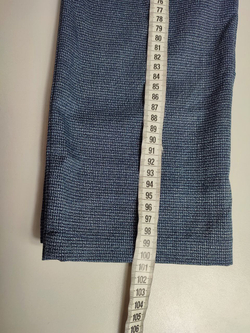 Брюки стильные и качественные 44-46 размер