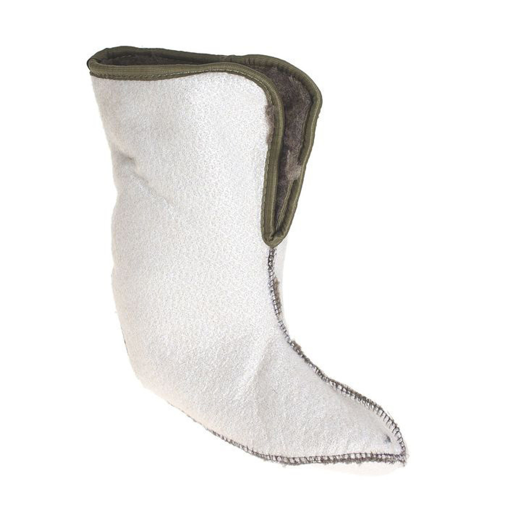 Сапоги зимние мужские ЭВА Дарина "МОРОЗ" Д333-НУ -60С (АРХОН ГЕО ПЛЮС), Черный