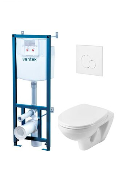 Инсталляционная система Бореаль SANTEK