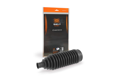 Чехол рулевой рейки для а/м CHEVROLET Cruze,OPEL Astra J,AUDI:S3(8L),TT(8N) HYUNDAI:Sonata V,VI,Azera 1,2"СЭВИ-ЭКСПЕРТ"