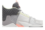 Кроссовки Jordan Why Not Zer0.2 Why Not
