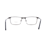Оправа прямоугольная Family Optic MM4039 C4 стальная с синим
