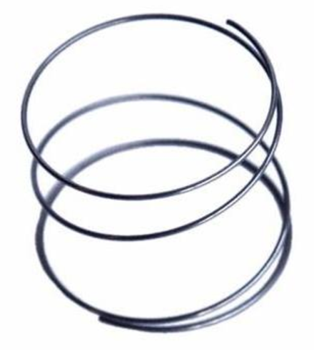 Пружина ручки для плиты Indesit (Индезит) - 016035