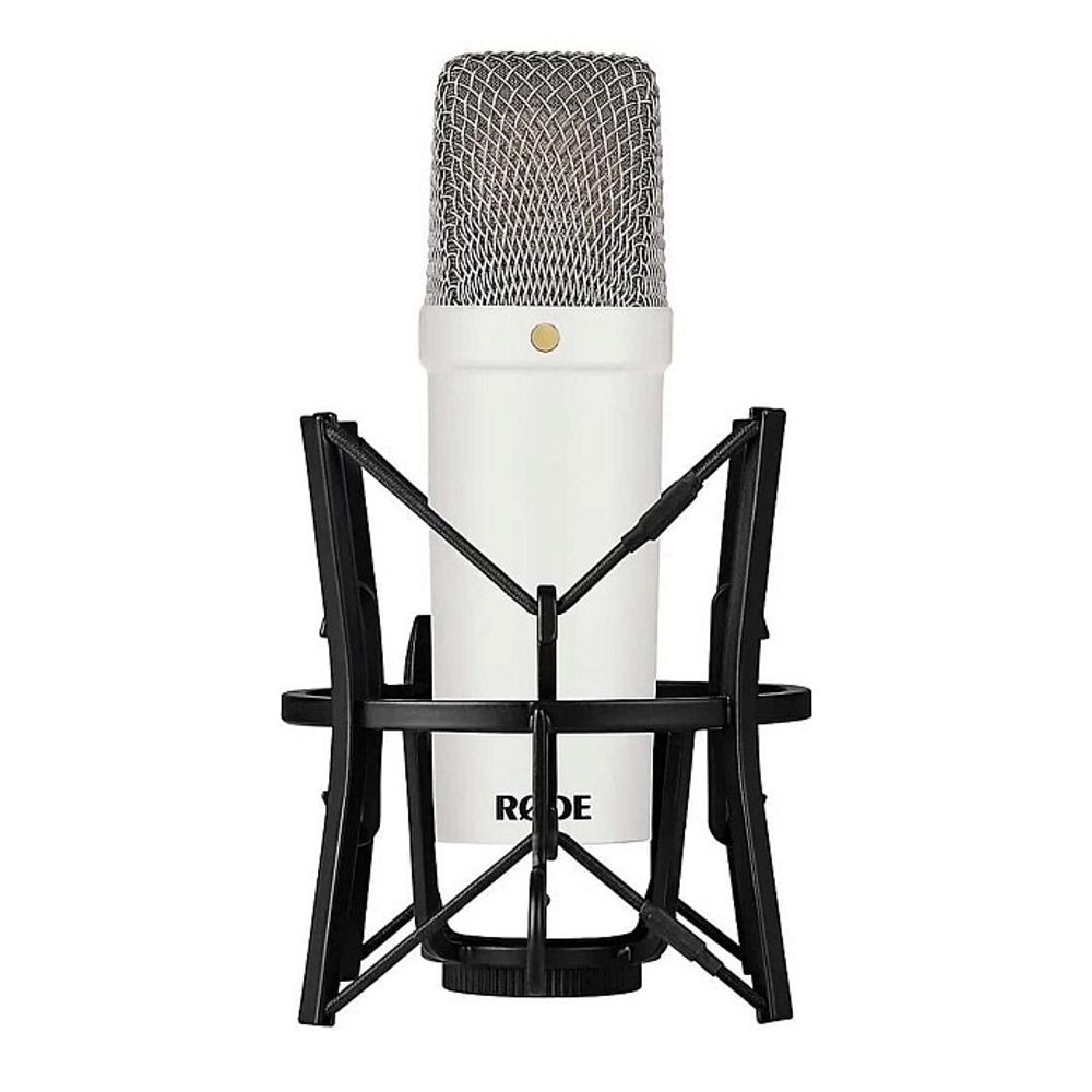 Студийный микрофон Rode NT1