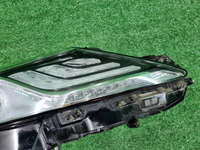 Фара правая Toyota Camry xv70 (2020-н.в.) LED