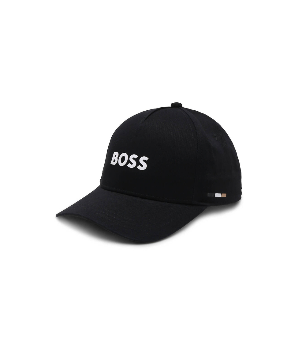 Кепка BOSS Kidswear - черный(J50946)
