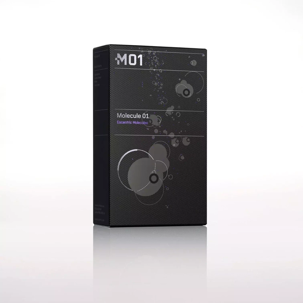 Escentric Molecules Molecule 01 EDT