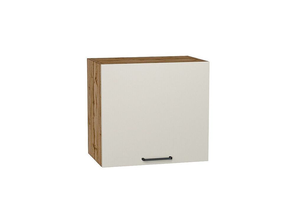 Шкаф верхний горизонтальный Флэт