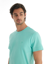 Футболка мужская Loungewear Tops