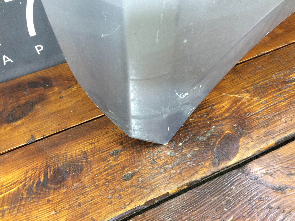 Капот Haval F7 1 19-24 Б/У Оригинал 8402117XKQ00AD