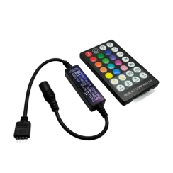 Контроллер для светодиодной ленты CONTROL арт. 22008 Truenergy