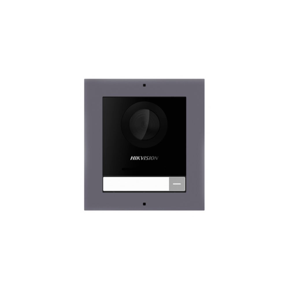 DS-KD8003-IME1(B)/Surface главный модуль Hikvision