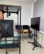 Большая детская киностудия Профессионал