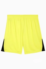 Шорты Puma teamLIGA 26 - желтый