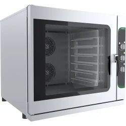 Пароконвектомат ПищТех ПР-06М-Э