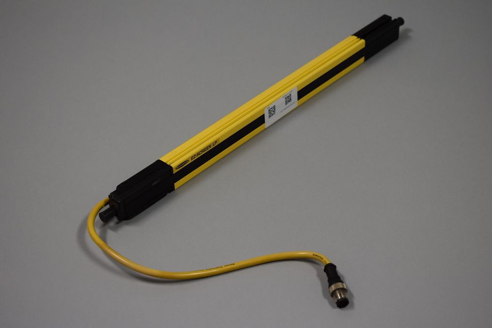 BANNER SLPE14-410P8