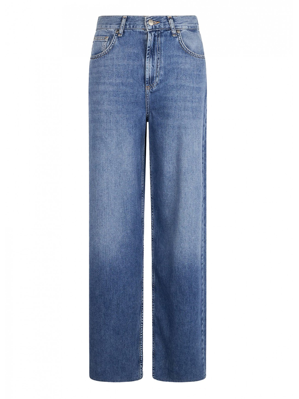 Джинсы женские Pant Bone Wide LIU JO