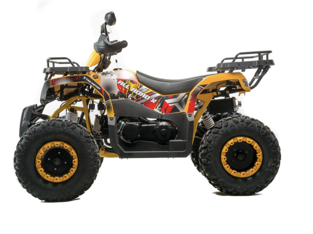 Квадроцикл 200 ALL ROAD X